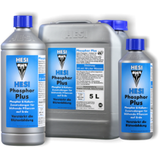 Hesi Phosphor Plus 5 Liter