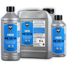 Hesi PK13/14 5 Liter