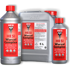 Hesi Wurzel Complex 5 Liter