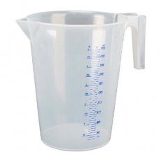 Messbecher 5000 ml