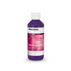 Plagron Terra Grow 100 ml