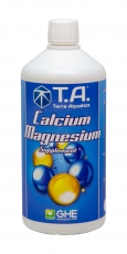 GHE TA Calcium Magnesium Supplement 500 ml