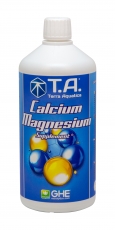 GHE TA Calcium Magnesium Supplement 1 Liter