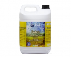 GHE TA Fulvic Diamond Nectar 5 Liter