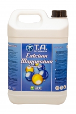 GHE TA Calcium Magnesium Supplement 5 Liter