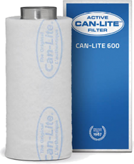 CAN Lite 600 Ø 160 mm