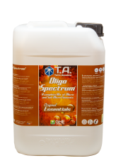 GHE TA Oligo Spectrum (B'Essentials) 10 Liter