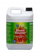 GHE TA Bloom Booster (BioBud) 5 Liter