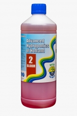 Advanced Hydroponics Bloom 1 Liter