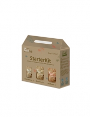 Green House Feeding  Bio StarterKit