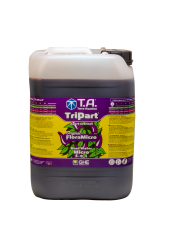 GHE TA TriPart Micro (FloraMicro) HW 10 Liter