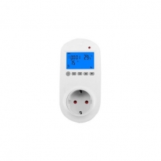 Thermostat Solea Nova