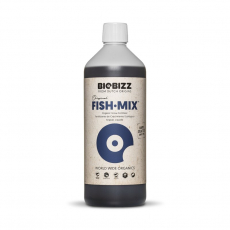 BioBizz Fish Mix 250 ml