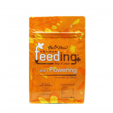 Green House Feeding short flowering 500 g