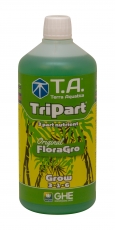 GHE TA TriPart Gro (FloraGro) 500 ml