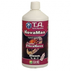 GHE TA NovaMax (FloraNova) Bloom 1 Liter