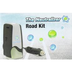 The Neutralizer Road Kit