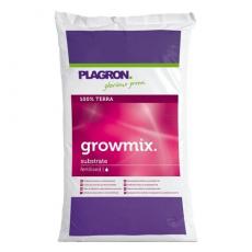 Plagron GrowMix mit Perlite 25 L