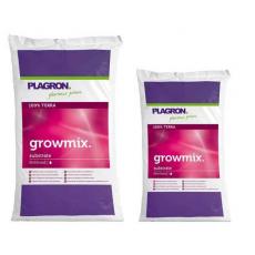 Plagron Grow Mix mit Perlite 75 L