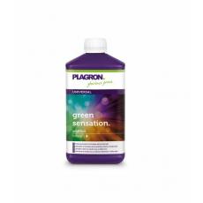 Plagron Green Sensation 1 Liter + 100 ml Sugar Royal