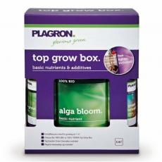 Plagron Top Grow Box Natural