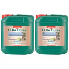 Canna COGr Flores A&B 5 Liter