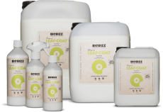 BioBizz Leaf Coat 1 Liter