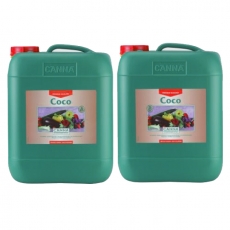 Canna Coco A&B 10 Liter