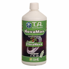 GHE TA NovaMax (FloraNova) Grow 1 Liter