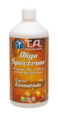 GHE TA Oligo Spectrum (B'Essentials) 1 Liter