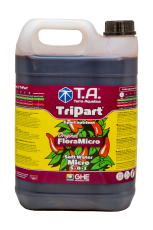 GHE TA TriPart Micro SW (FloraMicro) 5 Liter