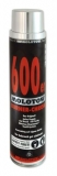 Dosensafe Molotow Action 600er Burner Chrome