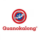 Guanokalong Veg Pearls 500 ml