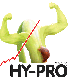 Hy-Pro Hydro A&B 1 Liter