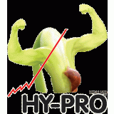 Hy-Pro Epic Blast 500 ml