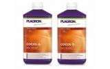 Plagron Cocos A & B 1 Liter