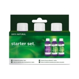 Plagron Starter Set Natural