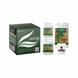 Advanced Nutrients Organic Grow Your Own Kit