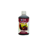 GHE TA TriPart Micro SW (FloraMicro) 500 ml