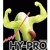 Hy-Pro SprayMix RTU 1 Liter